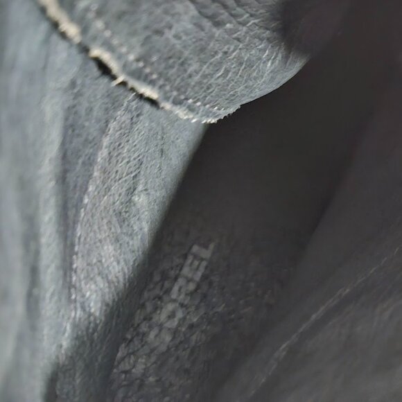 SOREL After Hours Wedge Heels Boots Women's Size 9 Taupe Gray Suede Lace Up - Picture 13 of 13